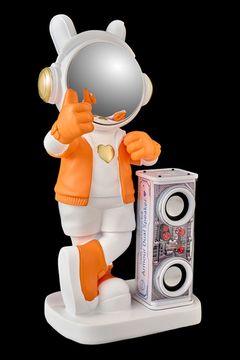 Статуэтка "Космонавт" TD436/1 Galaxie Teona Decor