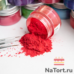 Краситель «Magic Cake Color» CORAL RED 10 гр