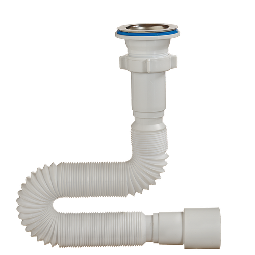 3013 Гибкая труба С ВЫП. 1 1/2х40/50  ОРИО (50/1шт)