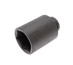 Головка торцевая 1/2" 41мм ударная глубокая L=82мм JTC