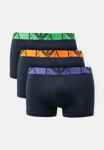 EMPORIO ARMANI / Трусы 3шт/упак