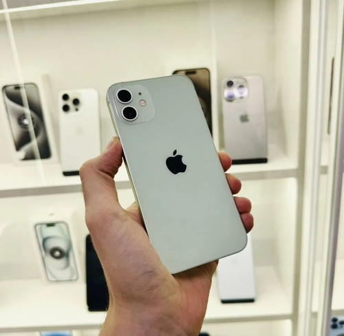 iPhone 12 Mini, 64 ГБ б/у