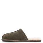 Ugg Mens Scuff Slipper Burnt Olive