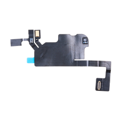 Шлейф для Apple iPhone 13 на сенсор/микрофон - Премиум