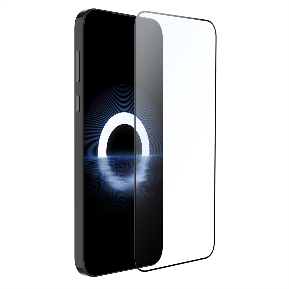 Защитная пленка 2шт. для экрана на Huawei Pura 70 от Nillkin, серия Impact Resistant Curved Film