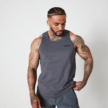 Майка VANQUISH Essential Regular Fit Tank