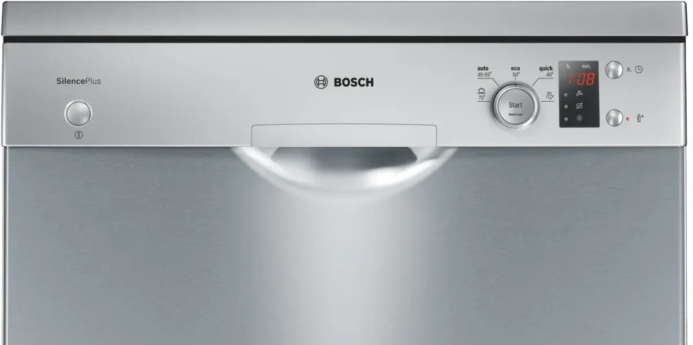Посудомоечная машина Bosch SMS50D08GC