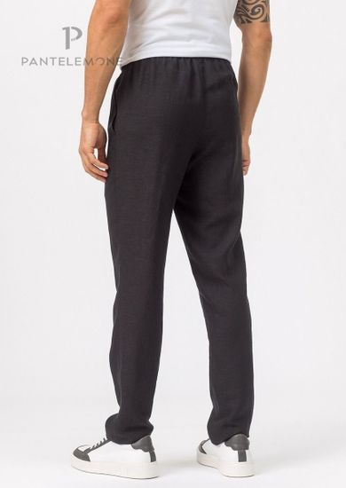 Брюки мужские Pantelemone PDB-213, серый