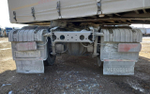 Mercedes-Benz ACTROS 4x2 Седельный тягач 1841 LS (Дизельный, 12 л, 408 л.с., АТ)