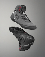 Борцовки RUDIS USA WRESTLING COLT 4.0 ADULT WRESTLING SHOES - GRAY CAMO