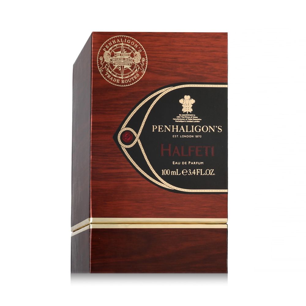 Penhaligon's Halfeti Eau De Parfum 100 ml (unisex) Penhaligon's Halfeti Eau De Parfum 100 ml (unisex)
