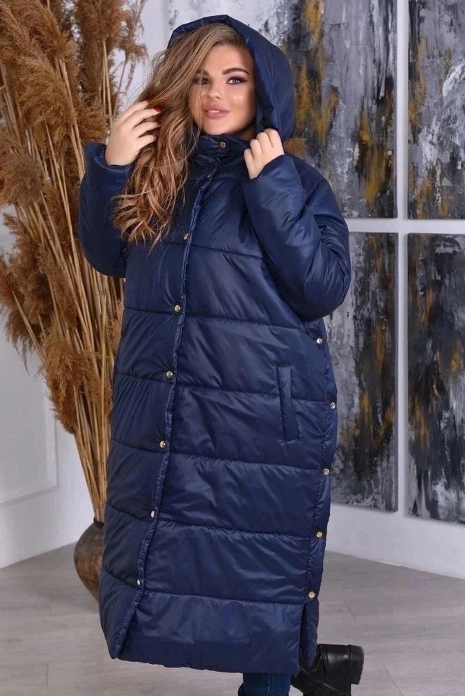 Пальто зимнее УК-790 Пальто зимнее УК-790