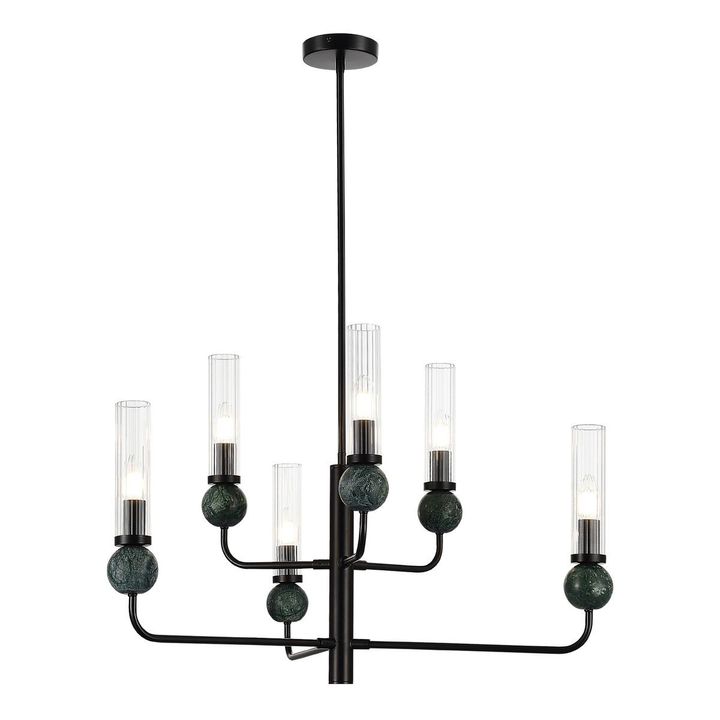 Подвесная люстра ST Luce Medea SL1244.403.06