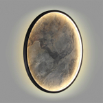 Настенный светодиодный светильник Odeon Light STOFLAKE 5078/45L