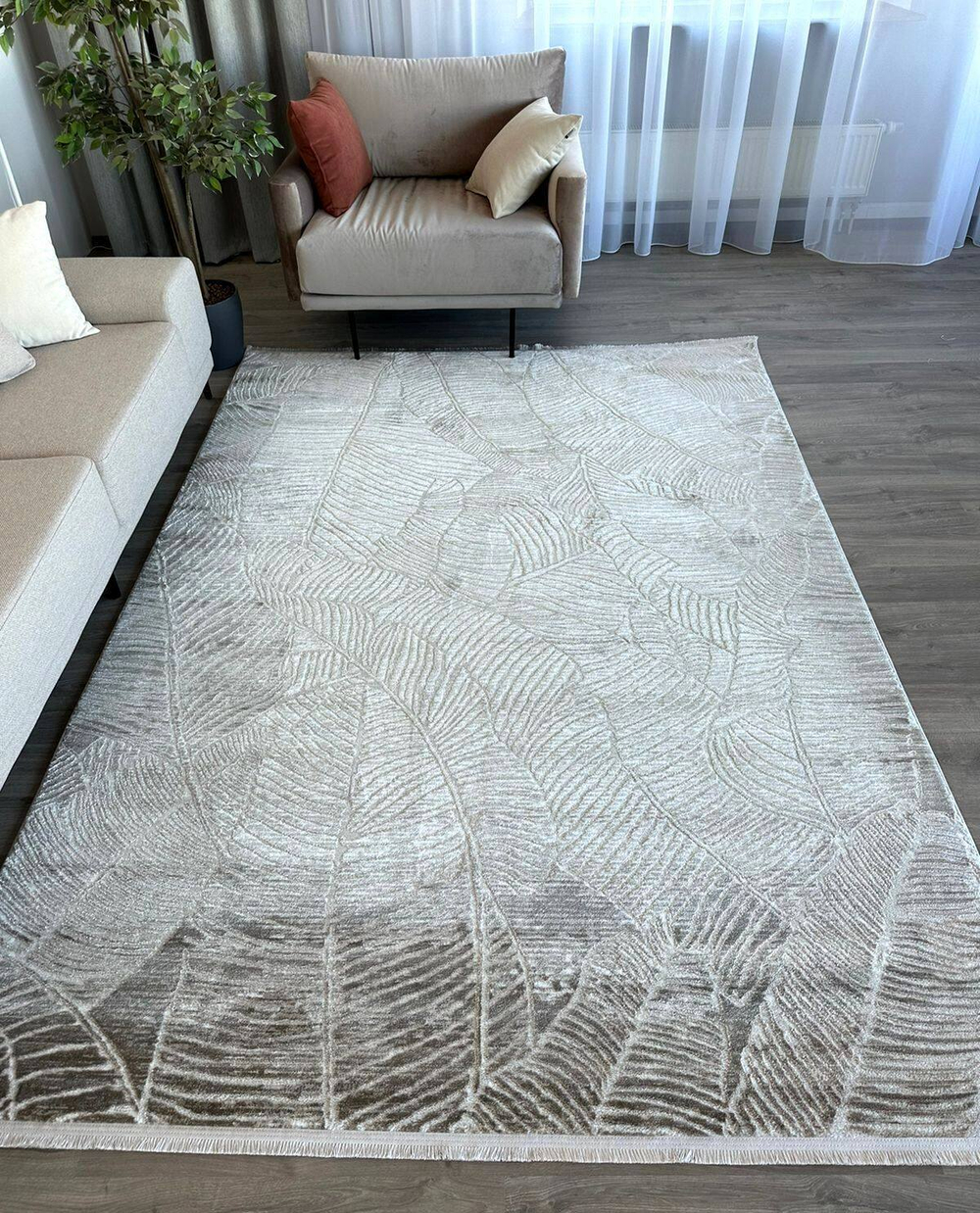 Marsel NP 425 CREAM VIZON Прямой
