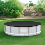 Тент на бассейн