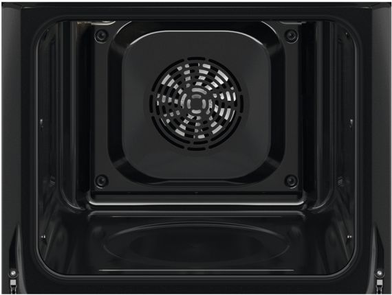 Духовой шкаф Electrolux EOH3H00BX
