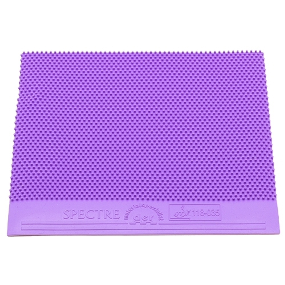 DER MATERIALSPEZIALIST Spectre