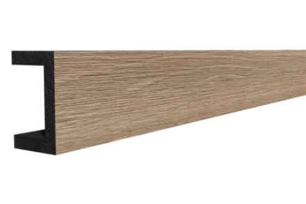 613-90SH/Молдинг(50*30*3000)/16, шт