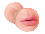 Двойной мастурбатор Satisfaction Goddess of Love 2101-04Lola