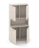 Мини-кухня ФИТ (FIT) вариант №7