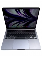 Ноутбук Apple MacBook Air 13 M2/8/512GB Space