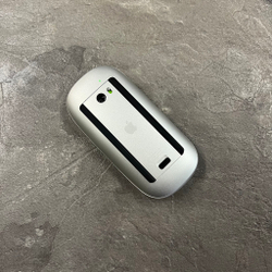 Мышь беспроводная Apple Magic Mouse 1 поколение A1296 (около идеальное состояние, упаковка)