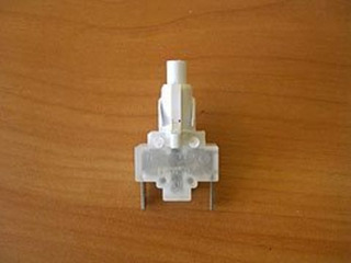 Кнопка ПКН-508 розжига для газовой плиты Гефест ПГ 1500 К 32