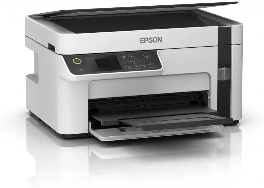 МФУ Epson M2110 (CIS) (C11CJ19401)