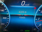 Mercedes-Benz GLS-CLASS 450 4MATIC First Class