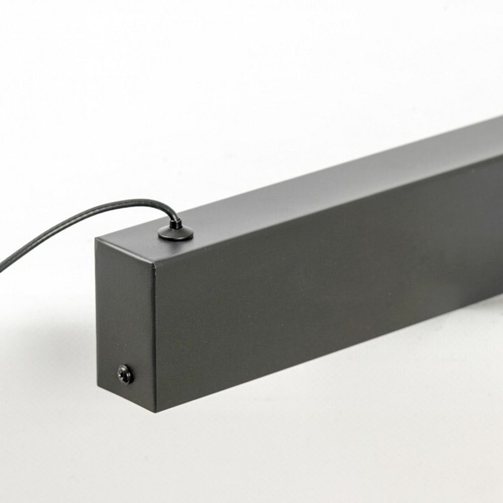 Подвесной светильник Lussole Bradford LSP-7453