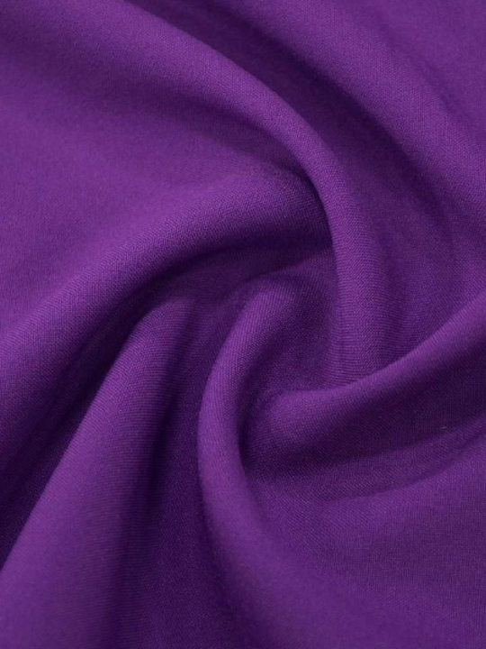 Габардин пурпурный PURPLE2 BSTС31/ST72