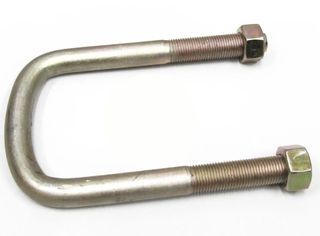 Стремянка передней рессоры Sitrak C7H