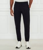 Брюки трикотажные Essentials Emporio Armani - темно-синий(EM000954 AF13358)