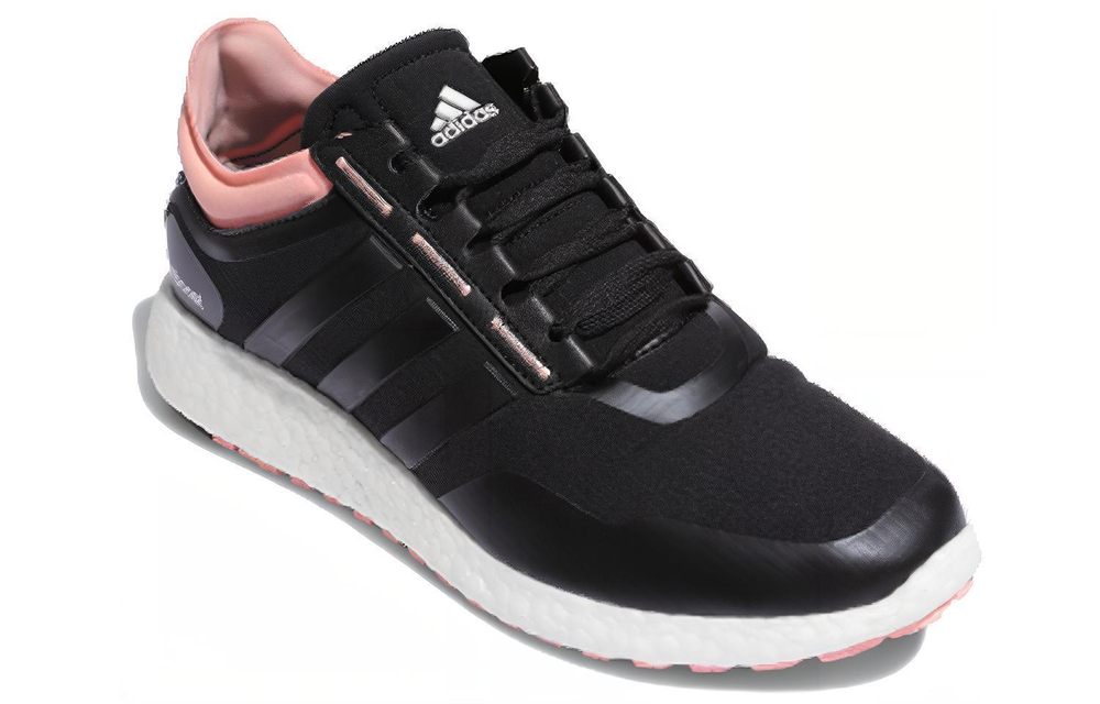 Кроссовки Adidas Rocket Boost (Женская размерная сетка)