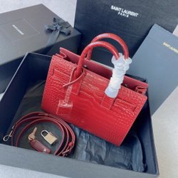 Saint Laurent Sac De Jour Nano