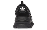 Кроссовки Adidas Originals X Balenciaga Triple S (Женская размерная сетка)