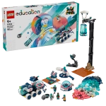 Конструктор LEGO Education 45202 Mars Mission Science Kit