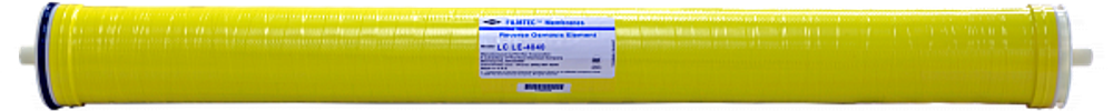 Мембрана обратноосмотическая Filmtec LCLE-4040