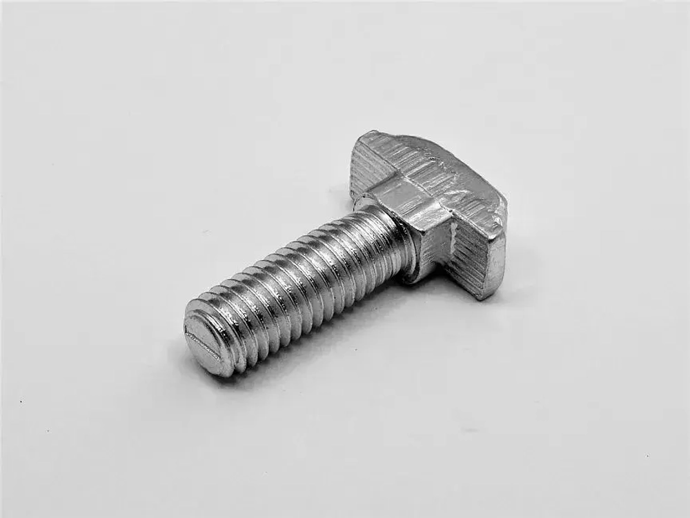 Т-Болт паз 8 / T-Bolt-М6x16-8 / 10шт