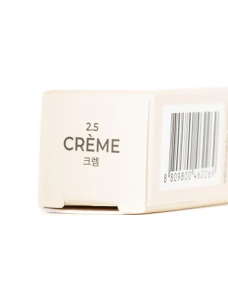 Устойчивый минеральный консилер