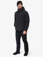 КУРТКА МУЖСКАЯ ПУХОВАЯ BASK ORION