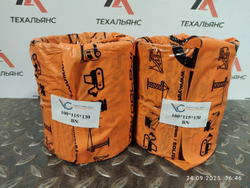 Втулка 100х115х130