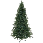 Ёлка «Очарование» 350 см, ПВХ+резина (4761 ветка)