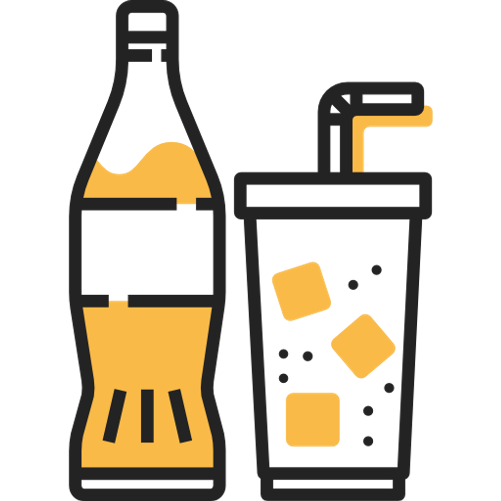 Mirinda 0.33л Ж/Б