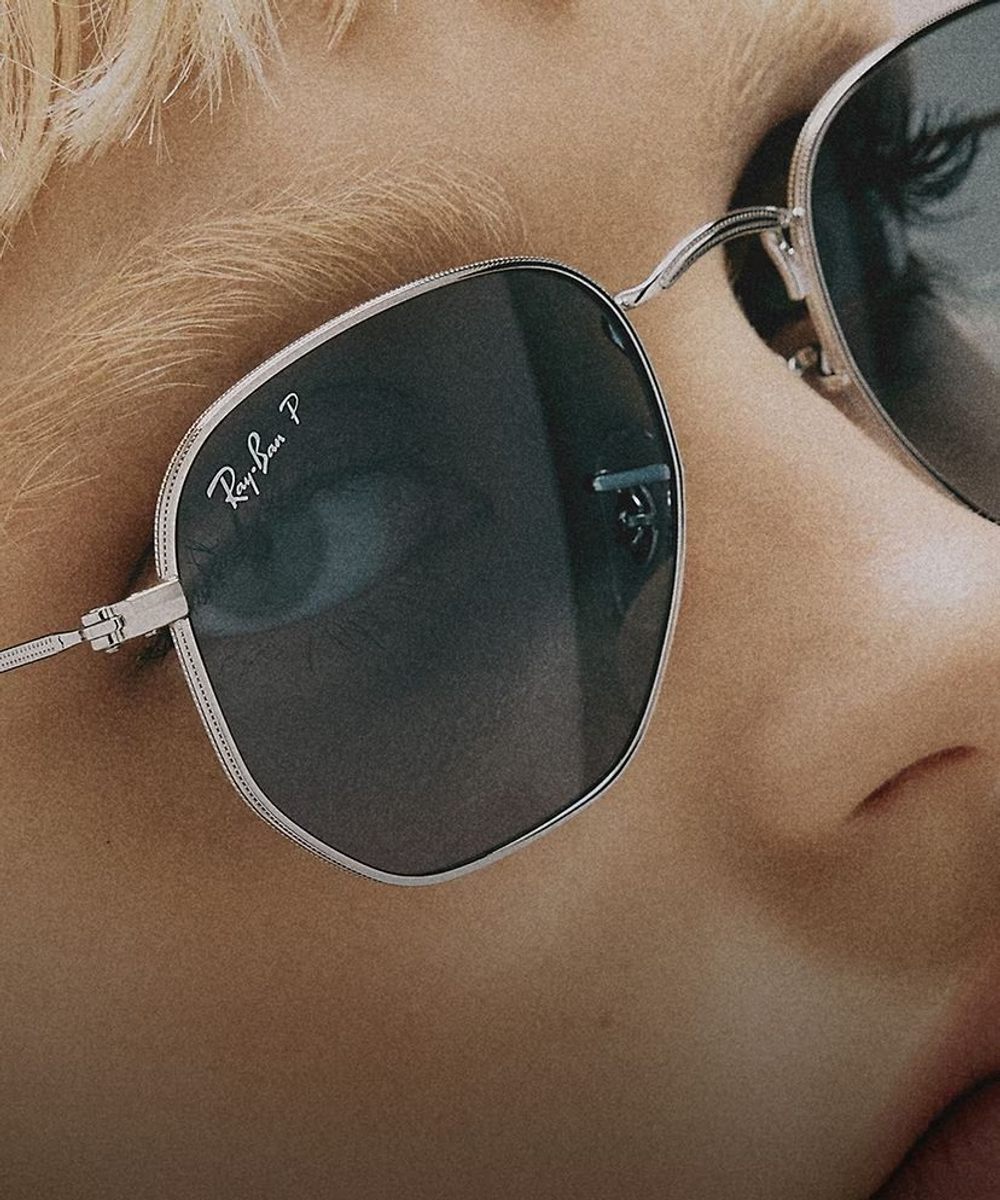 Сoлнцезaщитные oчки Ray Ban купить в интернет-мaгазине Ray-Ban с достaвкой  по России