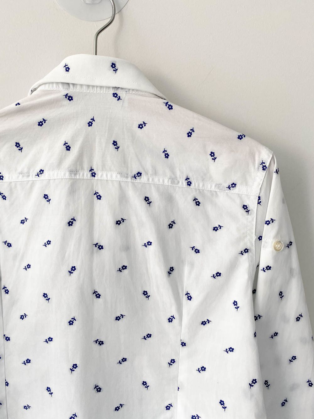 Рубашка Colorichiari