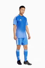 Вратарская Футболка adidas Tiro 25 Competition GK - синий