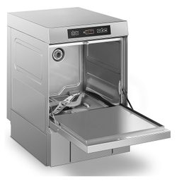 Стаканомоечная машина SMEG Professional SPG403M