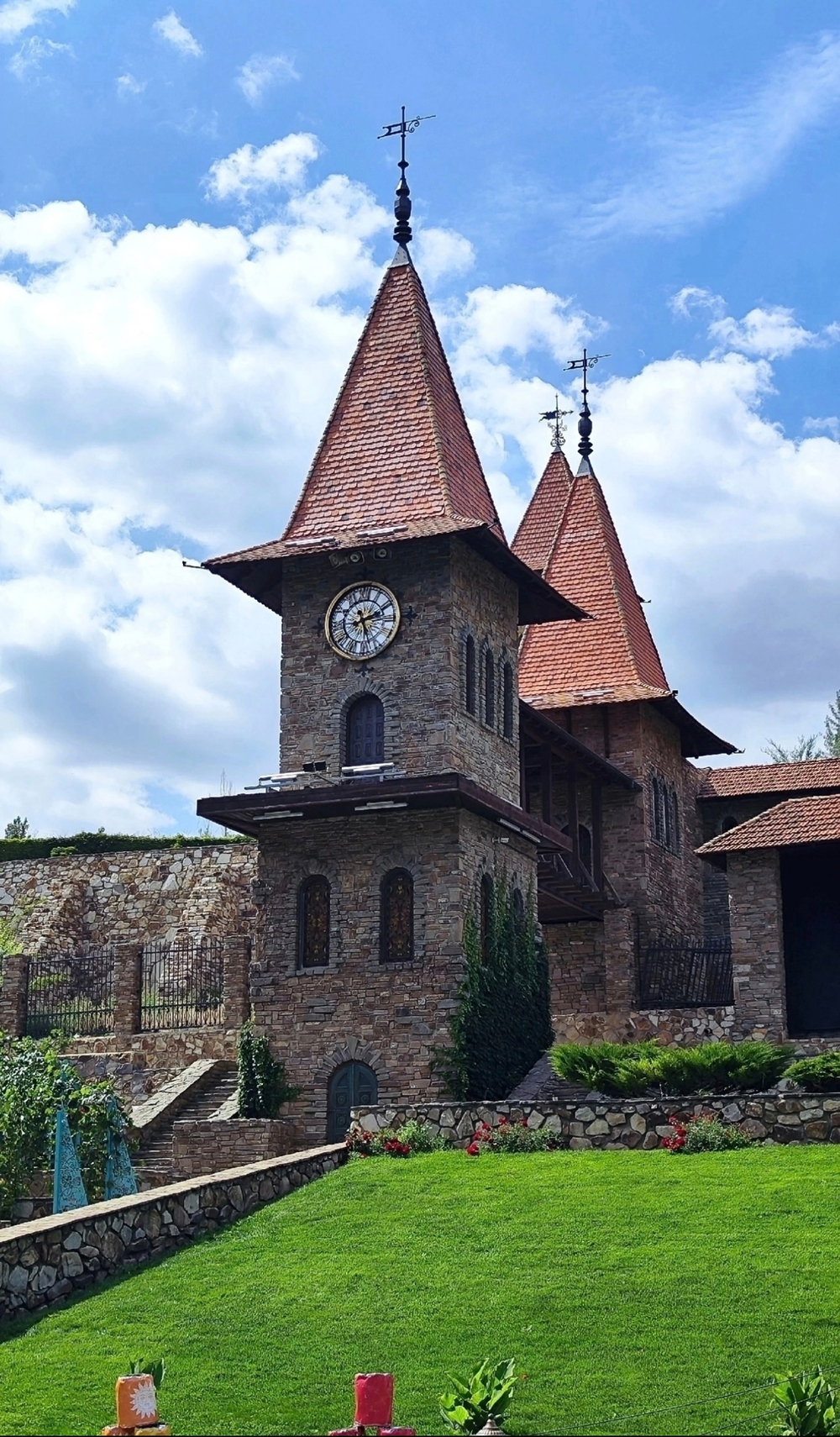 ПАРК ЛОГА